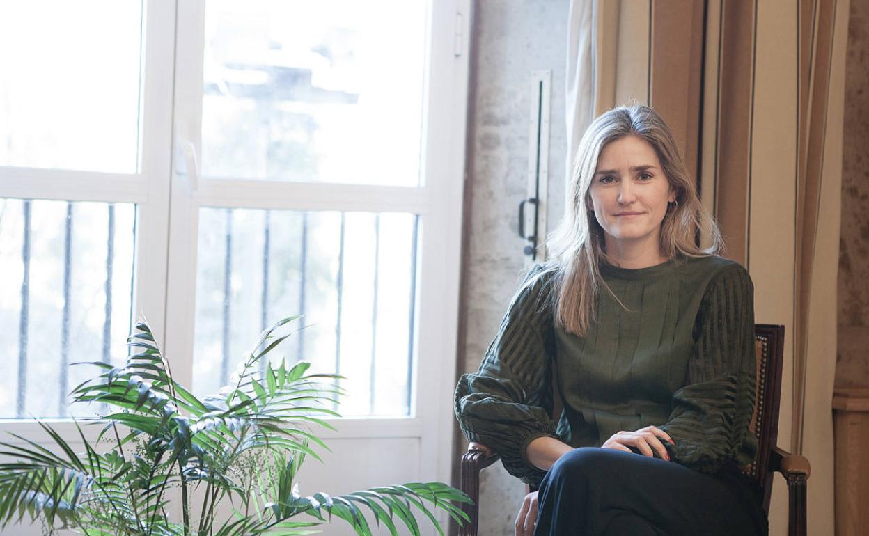 «No podemos perder energía renovable porque abarata la luz» El